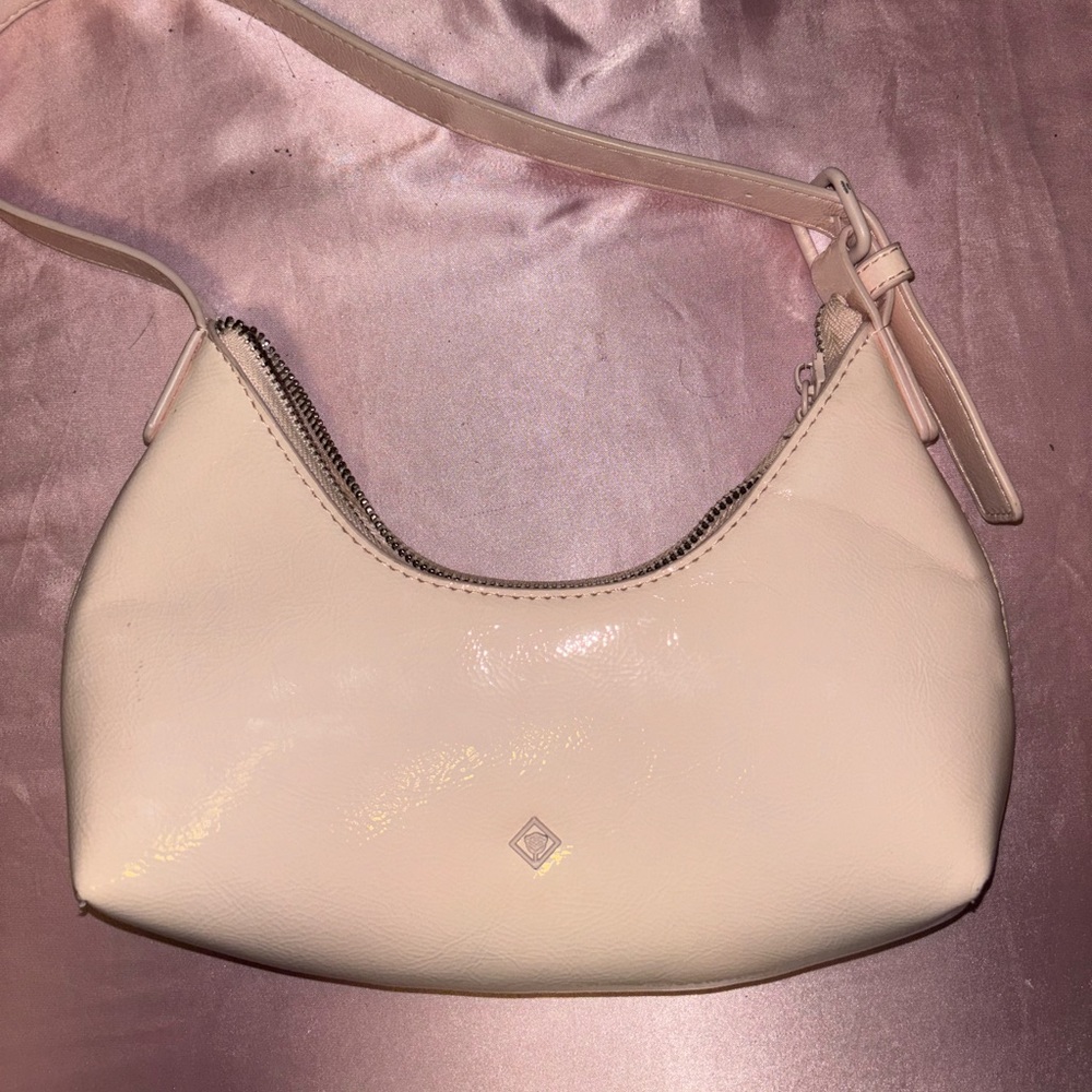 Purse - over the shoulder